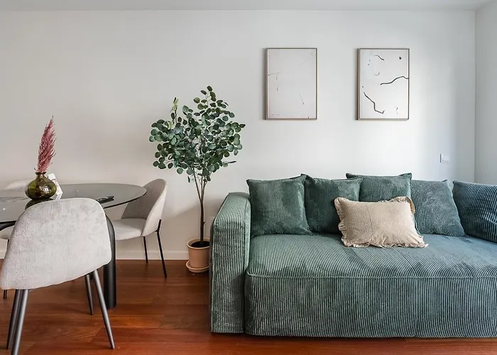 Guestready - Silk Factory And Apartment