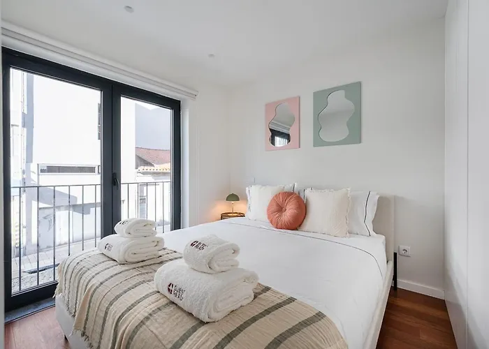 Apartman Guestready - Silk Factory And