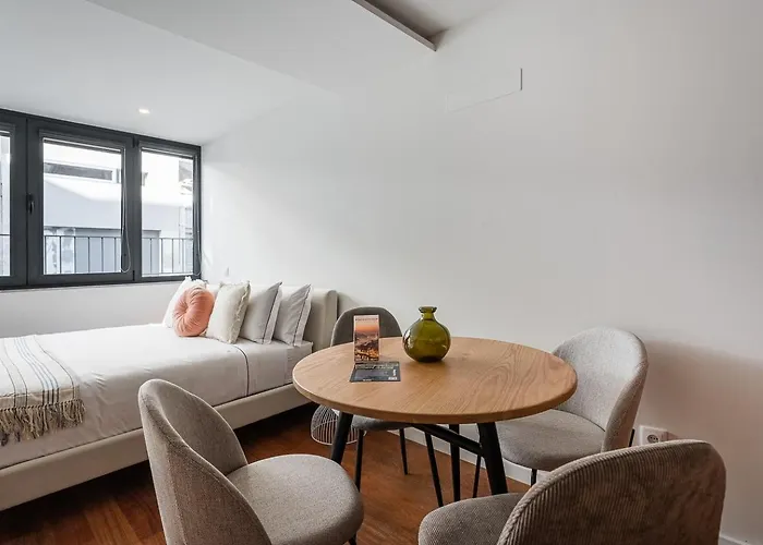 Guestready - Silk Factory And Apartment