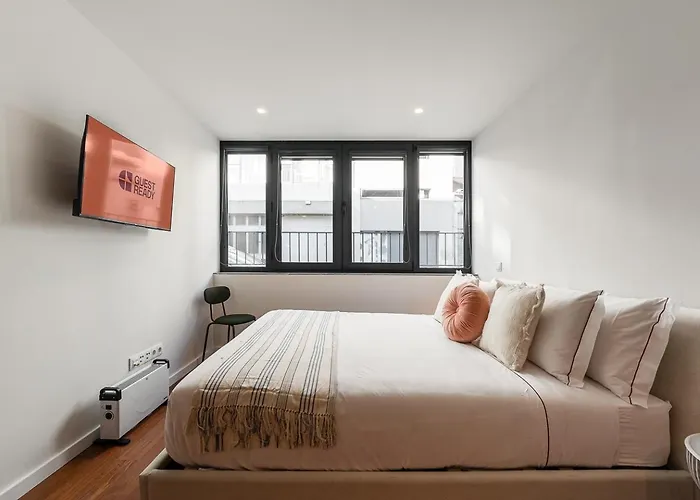 Guestready - Silk Factory And Apartman