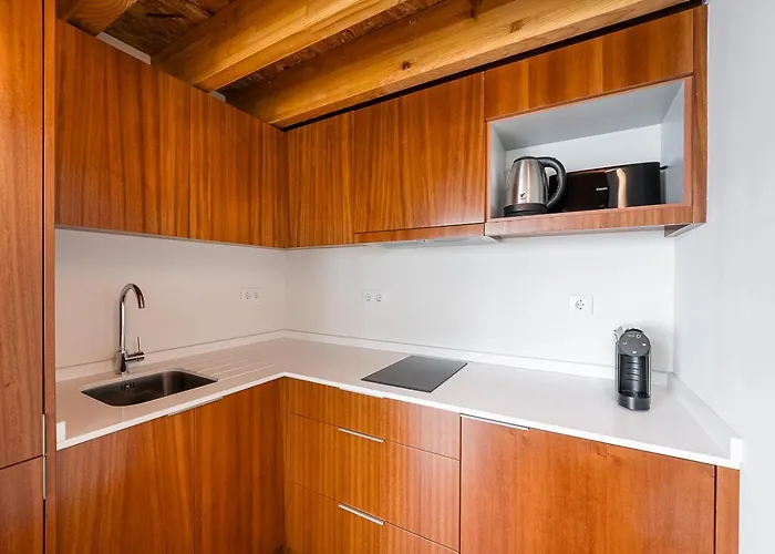 Apartman Guestready - Silk Factory And