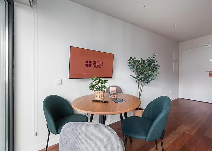 Guestready - Silk Factory And * Porto