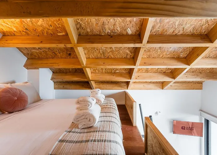 Guestready - Silk Factory And Apartment