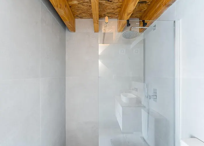 Apartman Guestready - Silk Factory And *