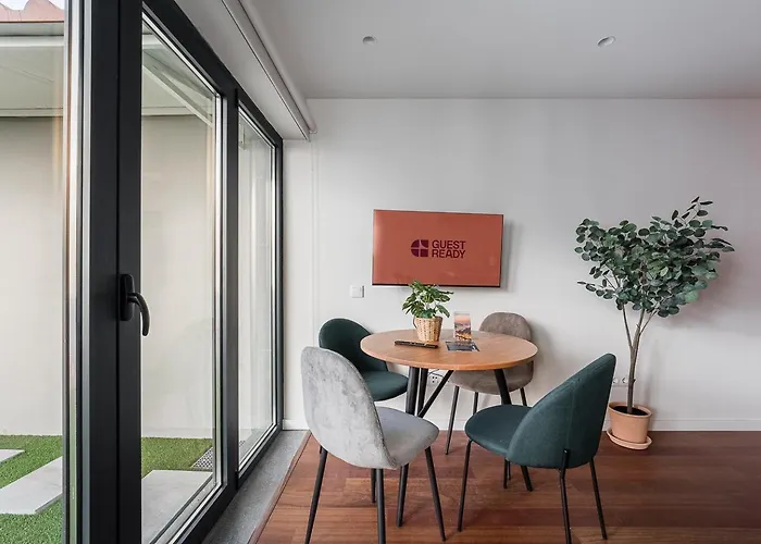 Guestready - Silk Factory And Apartment