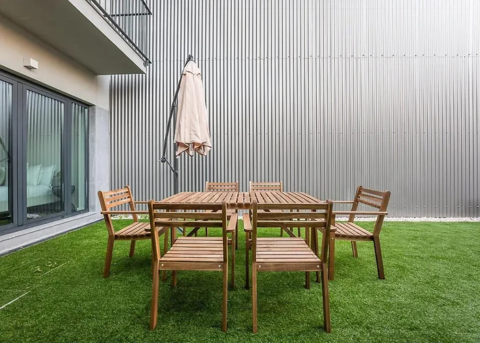 Guestready - Silk Factory And