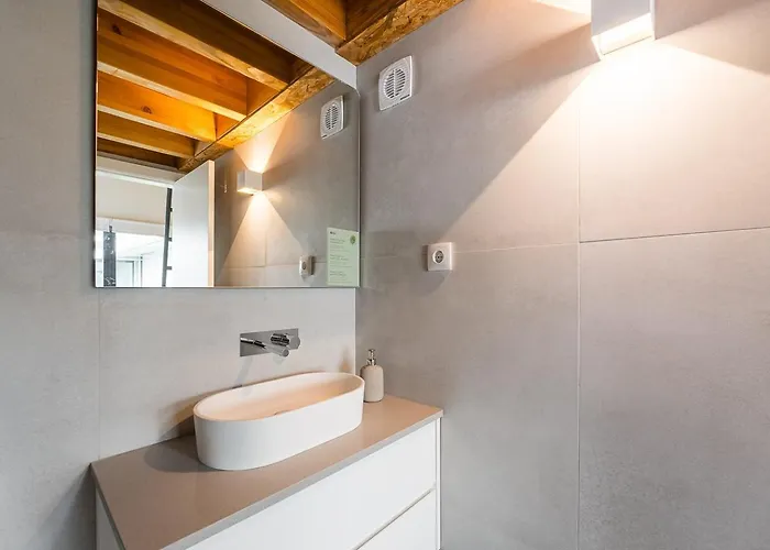 Guestready - Silk Factory And Apartman *