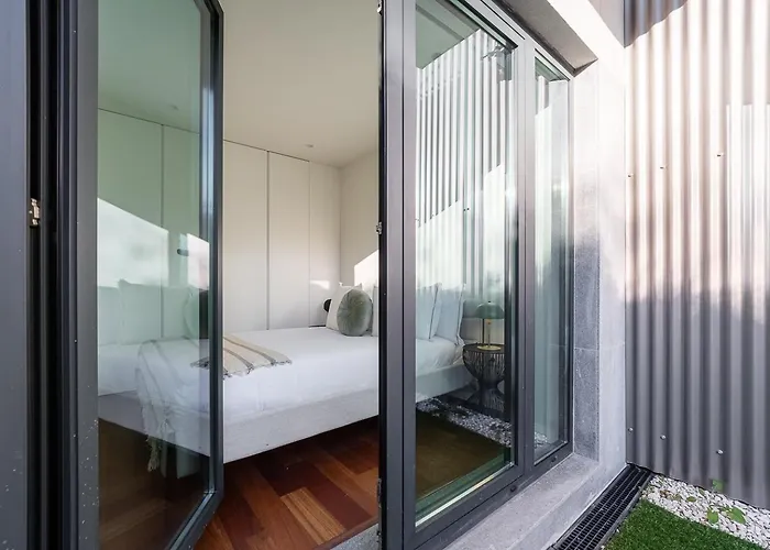 Apartman Guestready - Silk Factory And