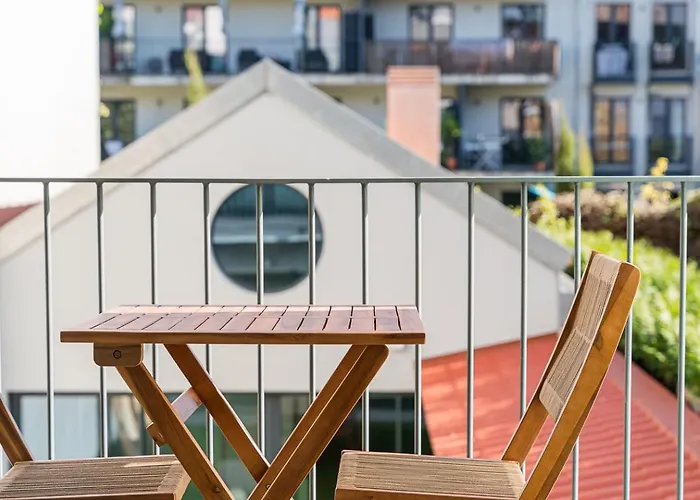 Apartment Guestready - Silk Factory And