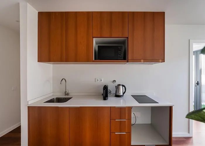 Apartman Guestready - Silk Factory And