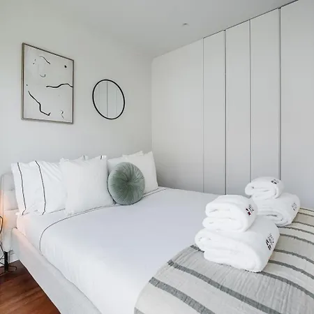 Guestready - Silk Factory And * Oporto