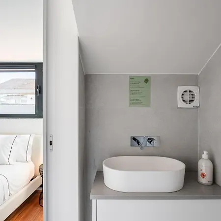 Guestready - Silk Factory And *