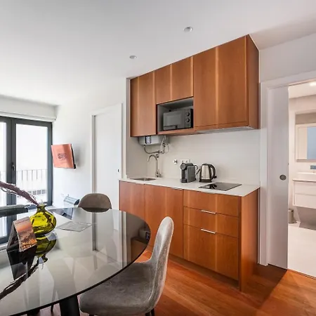 Guestready - Silk Factory And 포르투