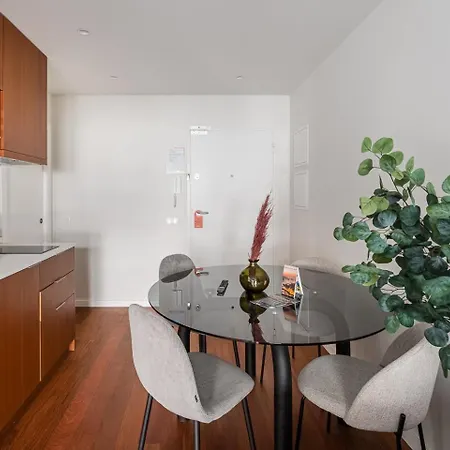 Guestready - Silk Factory And 포르투