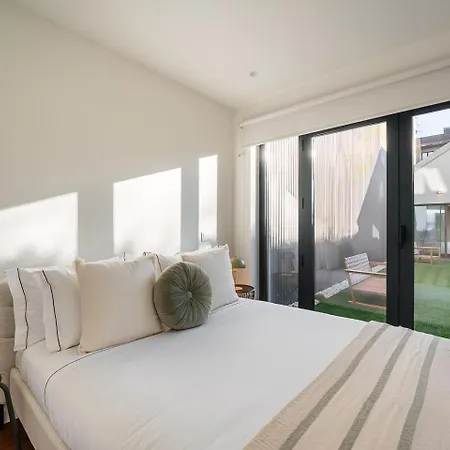 Guestready - Silk Factory And * 포르투