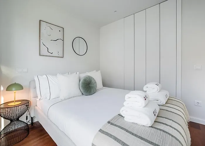 Guestready - Silk Factory And * Oporto