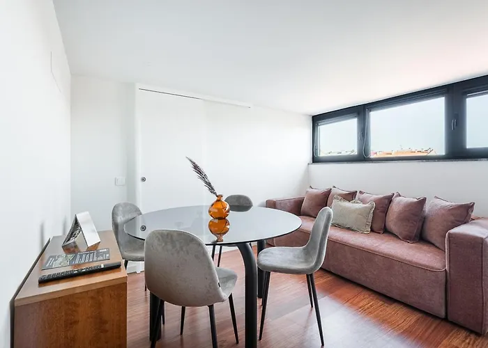 Guestready - Silk Factory And *