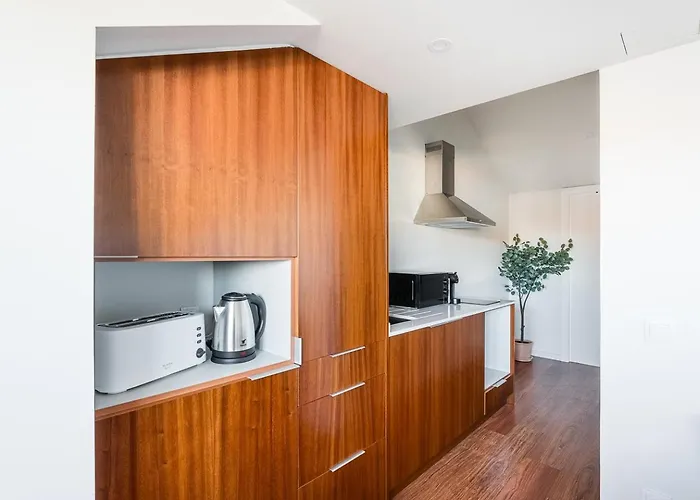 Guestready - Silk Factory And Oporto