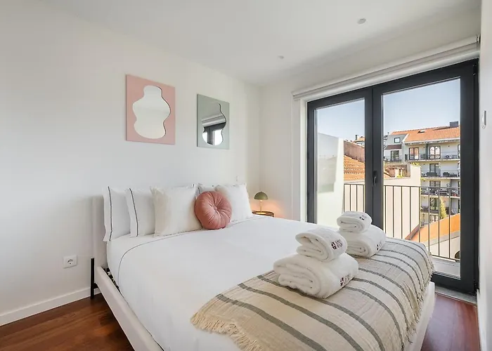 Guestready - Silk Factory And Oporto