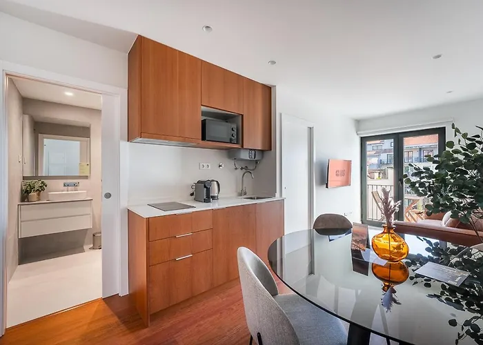 Guestready - Silk Factory And アパート *