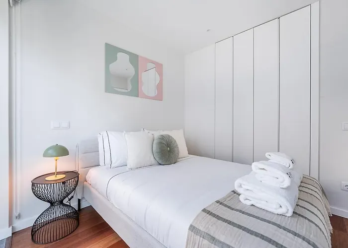 Guestready - Silk Factory And * ポルト