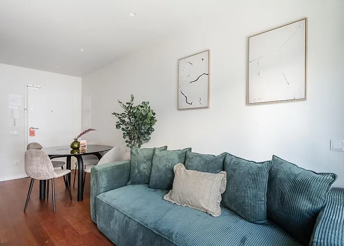 Guestready - Silk Factory And * ポルト