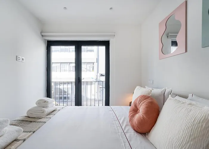 Guestready - Silk Factory And * ポルト