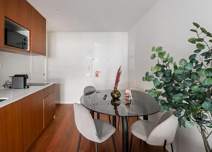 Guestready - Silk Factory And Oporto