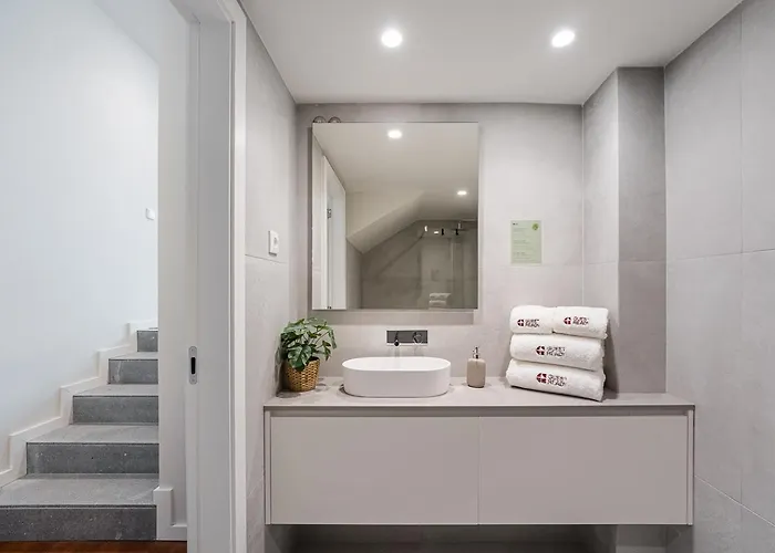 Guestready - Silk Factory And Oporto