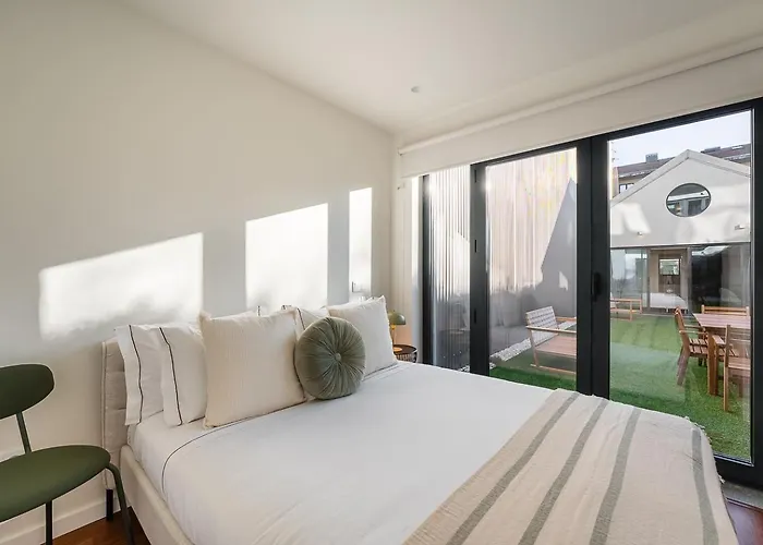 Guestready - Silk Factory And * Oporto