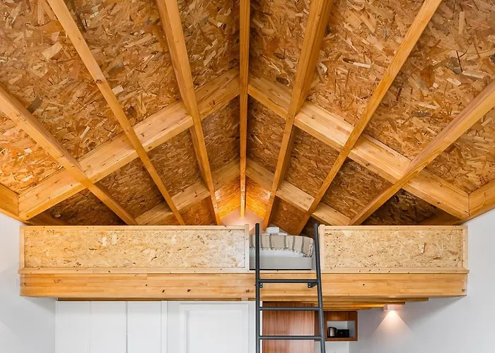 Guestready - Silk Factory And