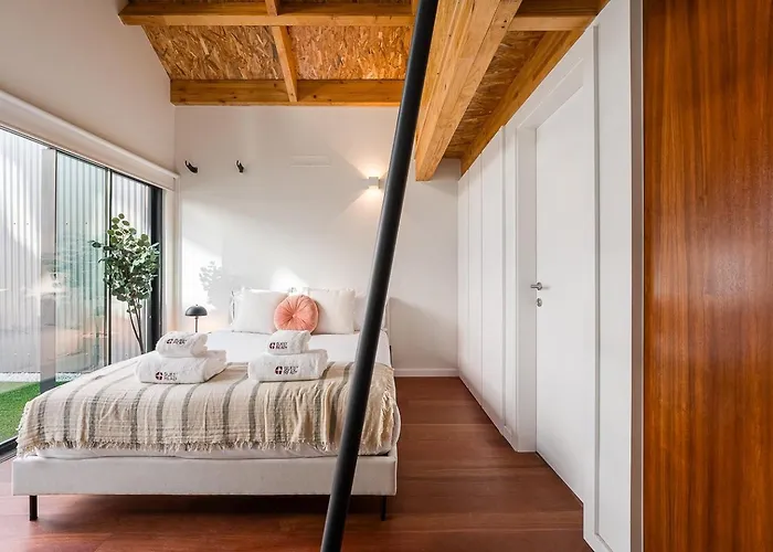 Guestready - Silk Factory And *