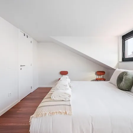 Guestready - Silk Factory And Porto