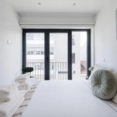 Guestready - Silk Factory And Apartamento *