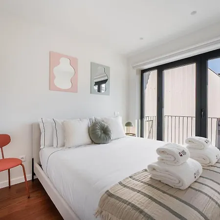 Guestready - Silk Factory And Porto