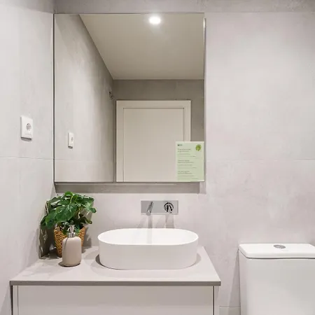 Guestready - Silk Factory And Apartamento Porto