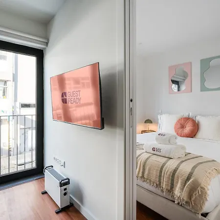 Guestready - Silk Factory And