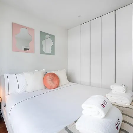 Guestready - Silk Factory And Apartamento Porto