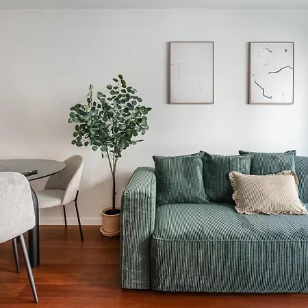 Guestready - Silk Factory And Apartamento