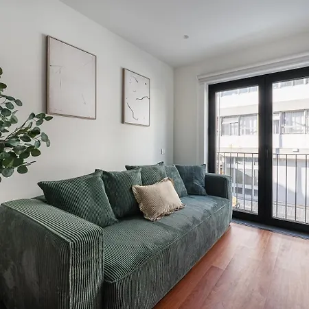 Guestready - Silk Factory And * Porto