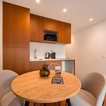 Guestready - Silk Factory And * Porto