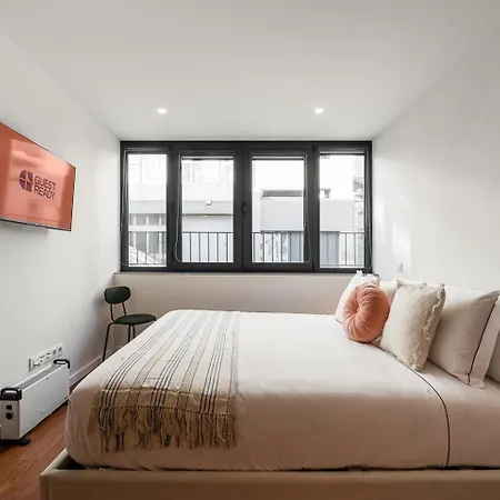 Guestready - Silk Factory And Apartamento