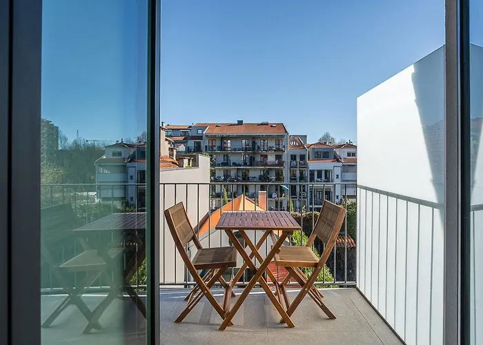 Guestready - Silk Factory And * Πόρτο