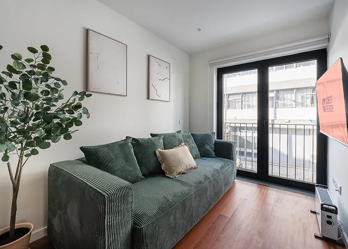 Guestready - Silk Factory And * Πόρτο