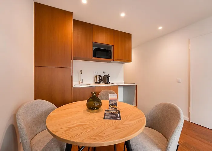 Guestready - Silk Factory And * Πόρτο