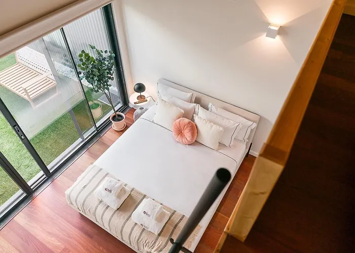 Guestready - Silk Factory And *