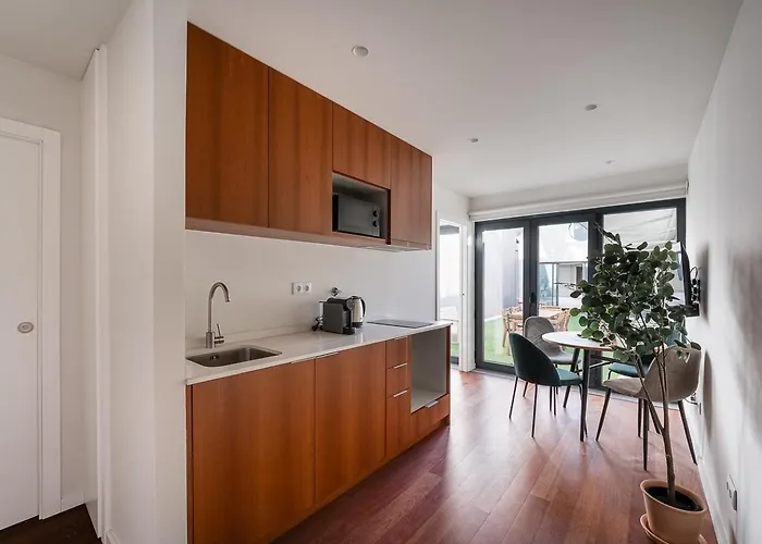 Guestready - Silk Factory And * Πόρτο