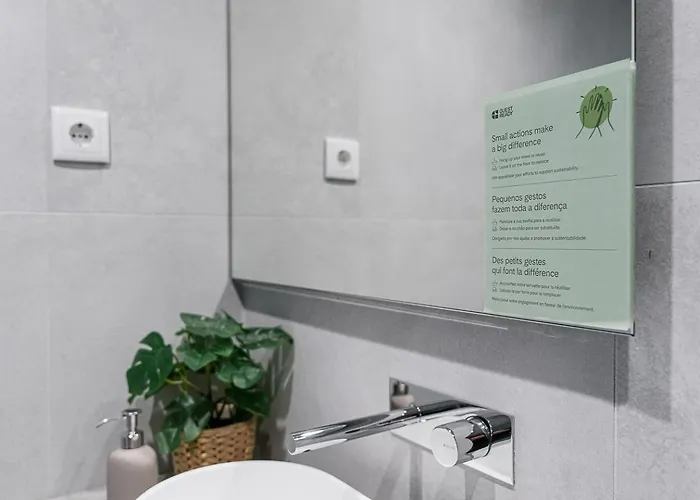 Guestready - Silk Factory And * Πόρτο